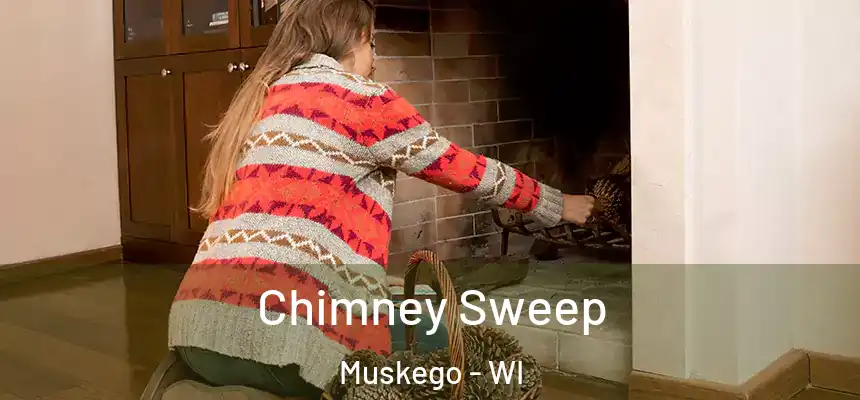Chimney Sweep Muskego - WI