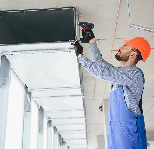 Why Homeowners & Businesses Trust Us in Muskego, WI