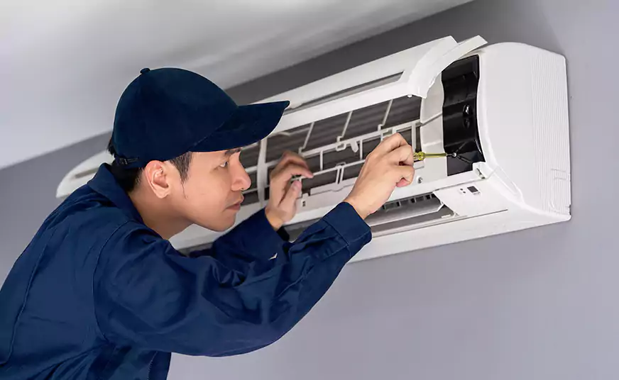 AC Duct Cleaning Muskego