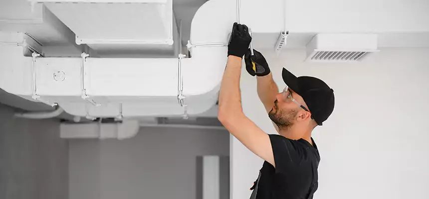 Our Air Duct Cleaning Services in Muskego, WI