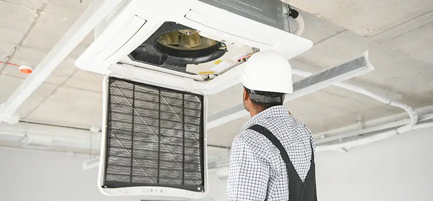 Our Affordable Duct Cleaning Near Me Services in Muskego, WI