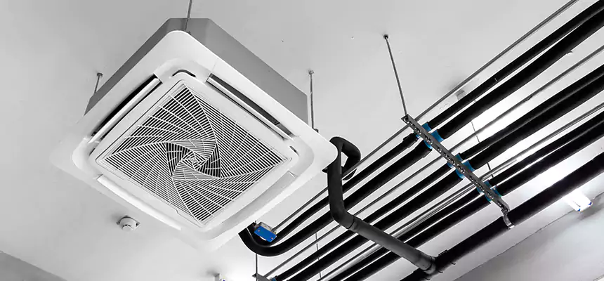 Our Air Duct Deep Cleaning Services in Muskego, WI