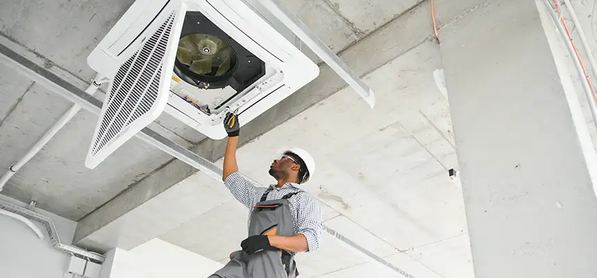 Efficient Multi‑Unit & HOA Annual Vent Cleaning Plans in Muskego