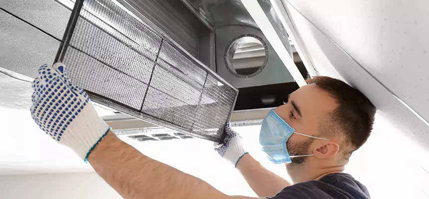 Our Bathroom Exhaust Duct Cleaning Services in Muskego, WI