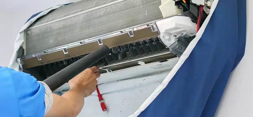 Advanced Clogged Dryer Vent Repair for Multi-Unit & Commercial in Muskego, WI