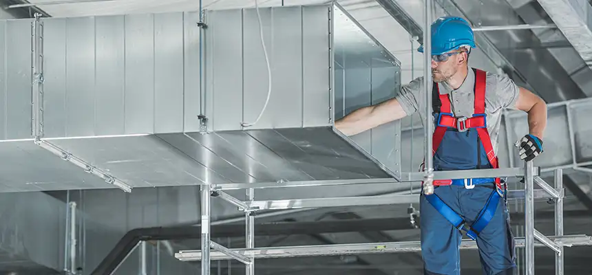 Our Dryer Fire Safety Service Services in Muskego, WI