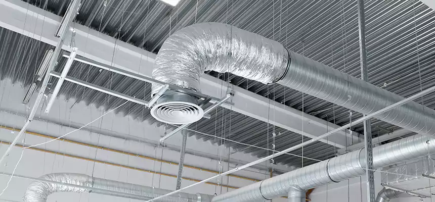 Our Dryer Vent Hose Replacement Services in Muskego, WI