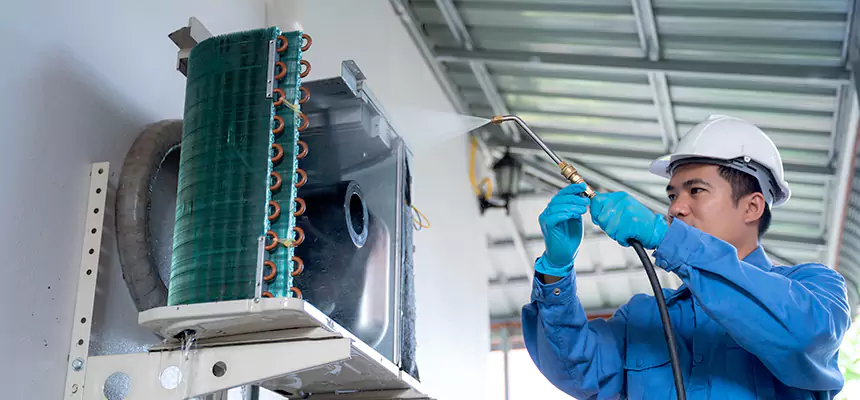 Our Energy-Efficient HVAC Cleaning Services in Muskego, WI