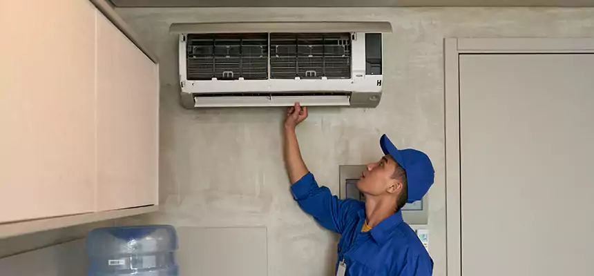 Balanced Fresh‑Air Ventilation (ERV/HRV) in Muskego