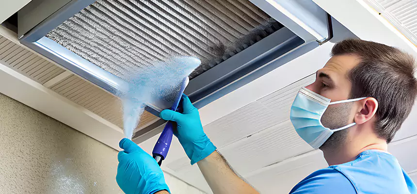 Our Home Ventilation Cleaning Services in Muskego, WI