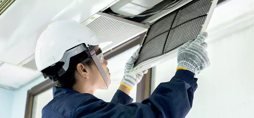 Our Residential Air Vent Cleaning Services in Muskego, WI