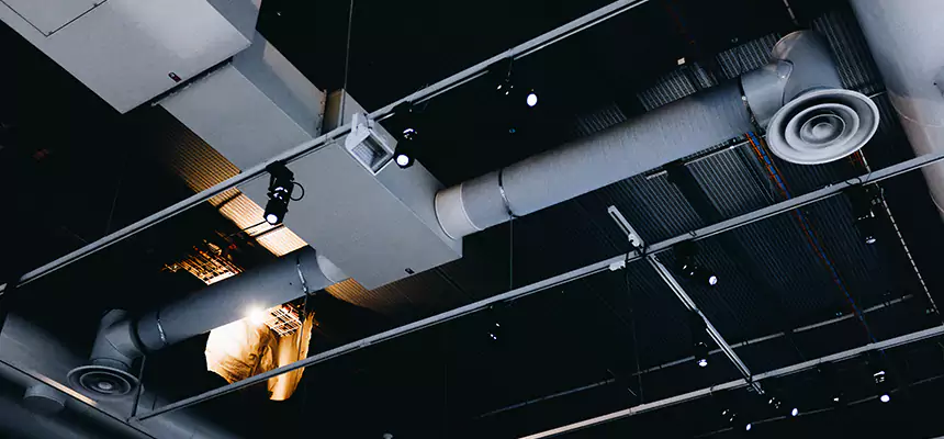 Our Seasonal Allergy Air Duct Cleaning Services in Muskego, WI