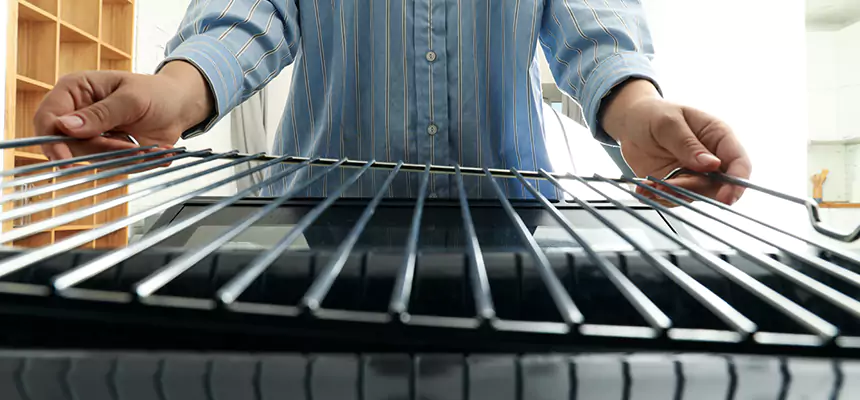 Our Vent Grille Washing Services in Muskego, WI