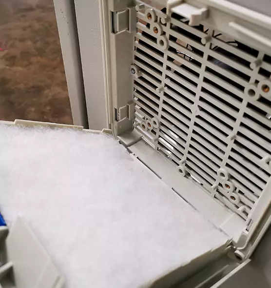 Professional Air Duct Expansion Solutions in Muskego, WI