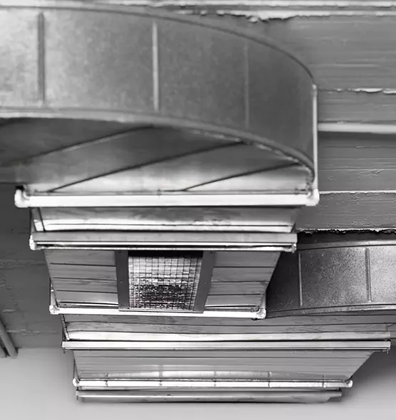 Professional Air Duct Pet Hair Removal in Muskego, WI