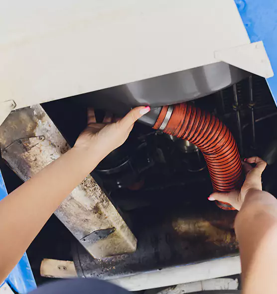 About Air Duct Virus Disinfection in Muskego, WI