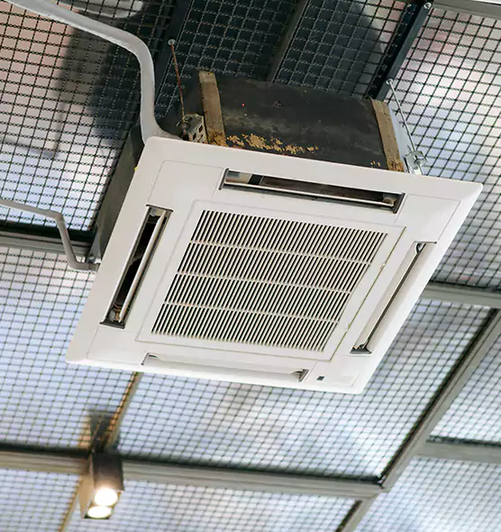 Top-Notch Allergy Relief Vent Cleaning Services in Muskego, WI