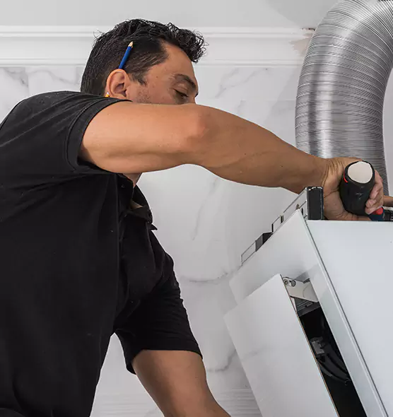 Trusted Bathroom Exhaust Duct Cleaning in Muskego, WI