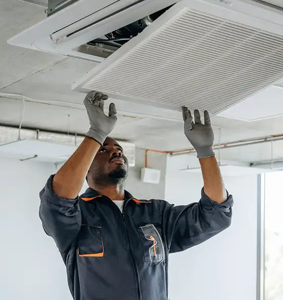 About Certified Air Duct Specialists in Muskego, WI