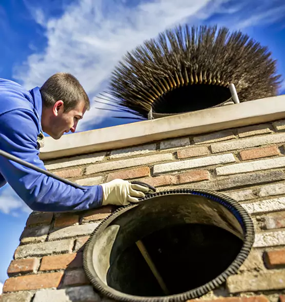 About Professional Chimney Sweep in Muskego, WI