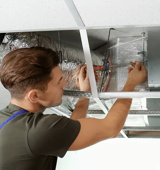 Professional Clogged Dryer Vent Repair in Muskego, WI