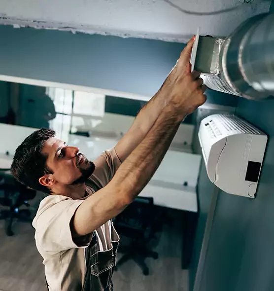 About Flexible Ductwork Replacement in Muskego, WI