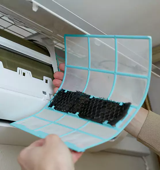 Welcome to Air Duct Cleaning & Repairs Muskego — Your Local HEPA Filter Installation Pros in Muskego, WI