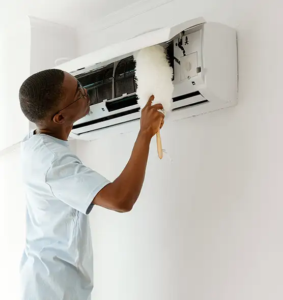 Professional Maximize AC Efficiency  in Muskego, WI