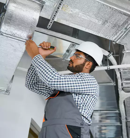 Welcome to Mold & Mildew Removal from Air Ducts Muskego, WI