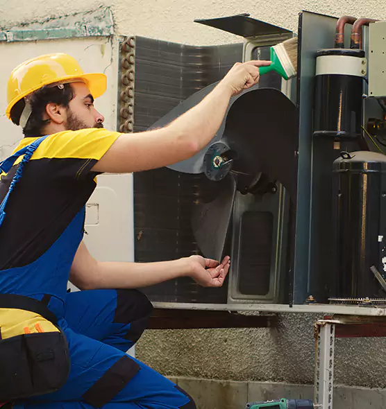 Top-Rated New Room Vent Extension in Muskego, WI