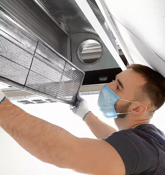 About Remove Smoke Smell From Air Duct in Muskego, WI