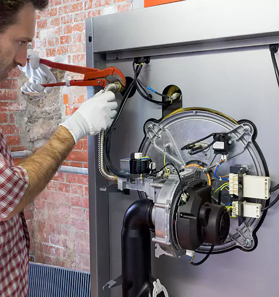 Advanced Repair Dryer Vent Hose in Muskego, WI