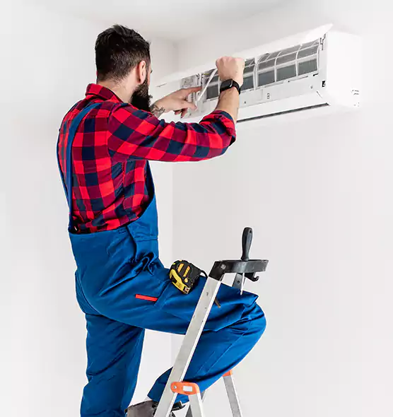 About Smart Air Conditioning Installation in Muskego, WI