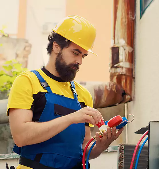 About Smart HVAC Installation in Muskego, WI