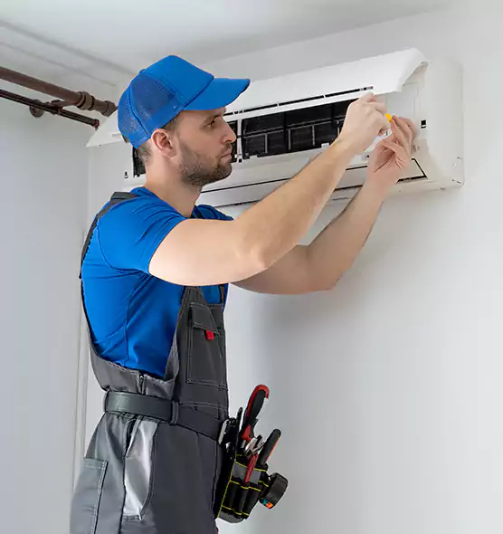 About Smart Thermostat AC Installation in Muskego, WI