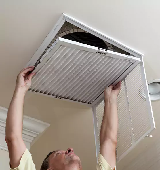 Trusted Vent Shaft Cleaning Expert in Muskego, WI