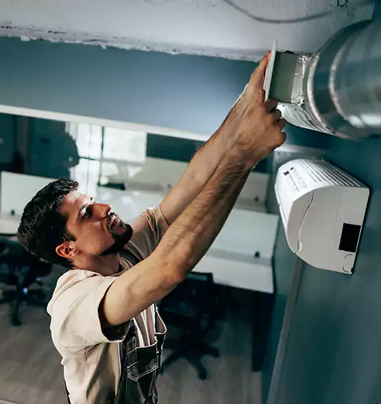 Reliable Warehouse Vent Cleaning in Muskego, WI