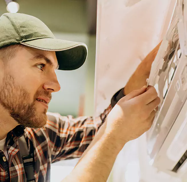 Why Homeowners Businesses Trust Us in Muskego, WI?