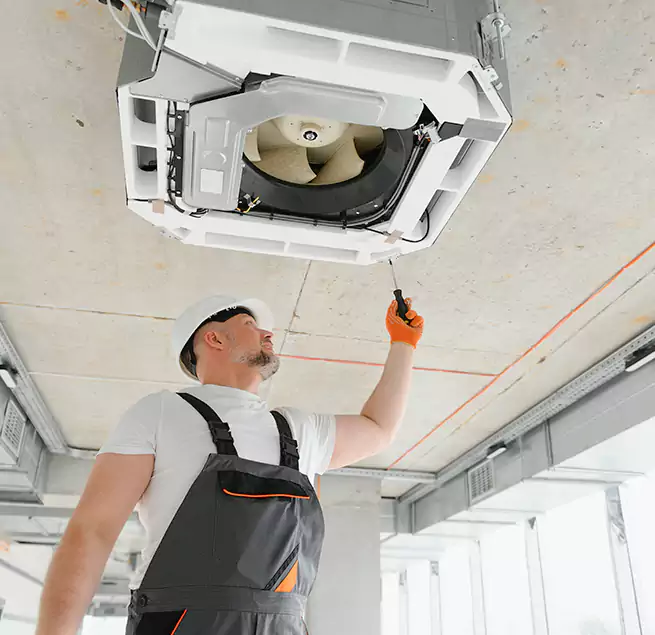 Why Homeowners & Businesses Trust Us in Muskego, WI?