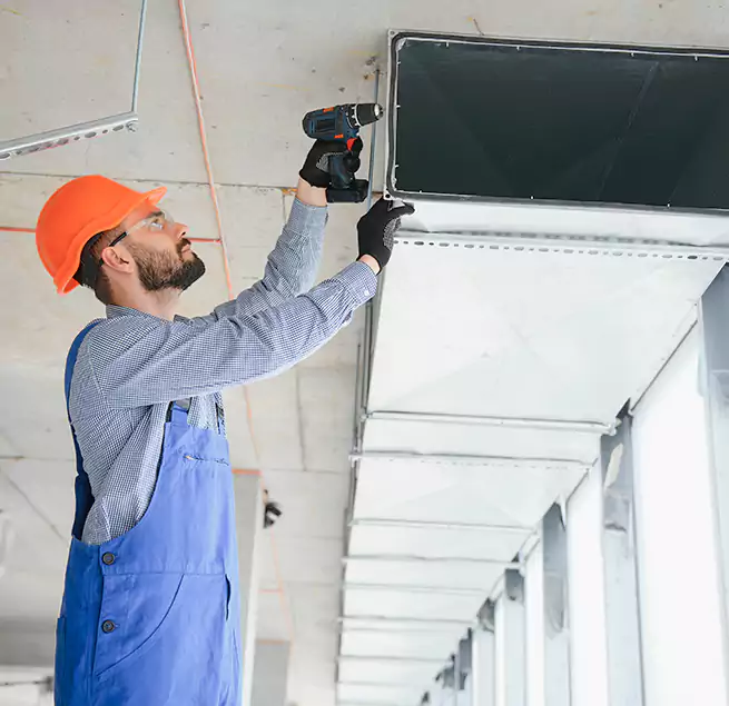 Why Homeowners & Businesses Trust Us in Muskego, WI?