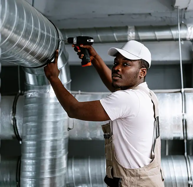 Why Homeowners & Businesses Trust Us Muskego, WI