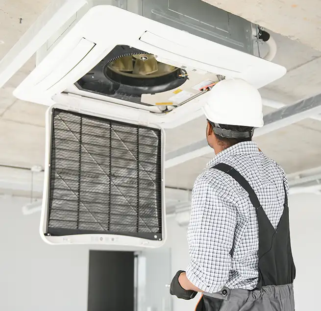 Why Homeowners & Businesses Trust Us in Muskego, WI?