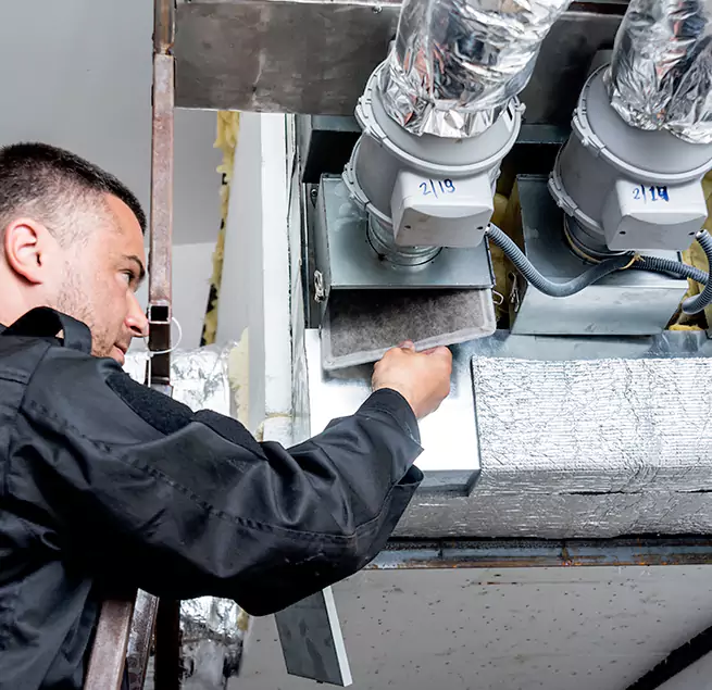 Why Homeowners & Businesses Trust Us in Muskego, WI