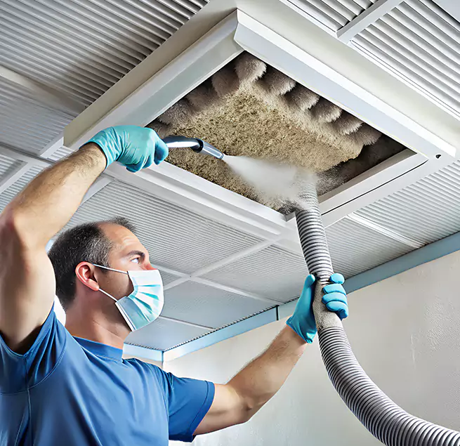 Why Homeowners & Businesses Trust Us Muskego, WI