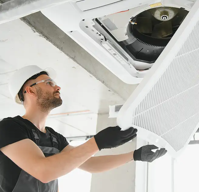 Why Homeowners & Businesses Trust Us in Muskego, WI?