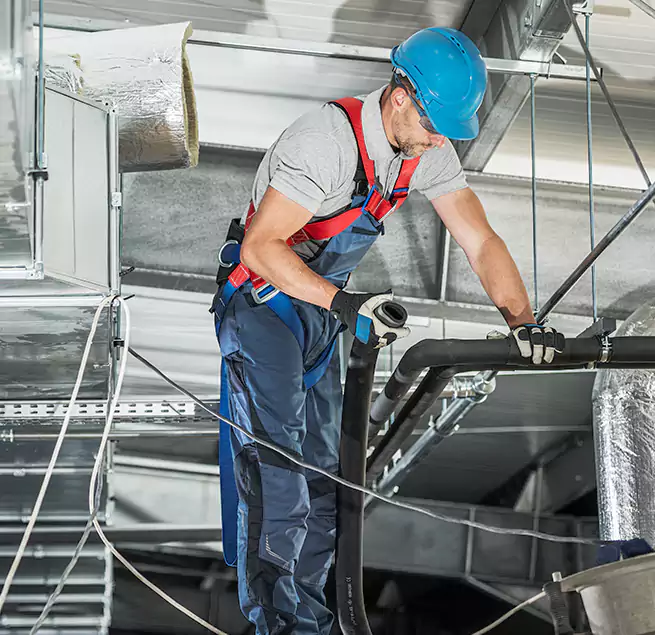 Why Homeowners & Businesses Trust Us in Muskego, WI?