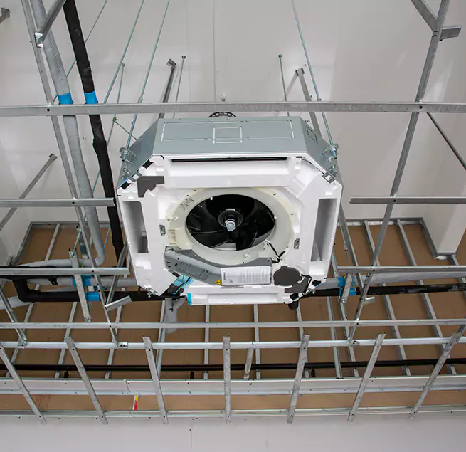 Why Homeowners & Businesses Trust Us in Muskego, WI?