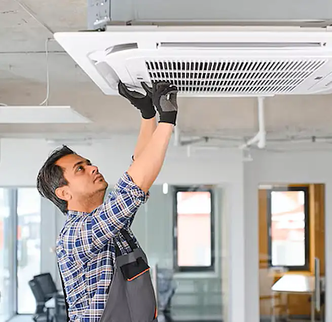 Why Homeowners & Businesses Trust Us in Muskego, WI?