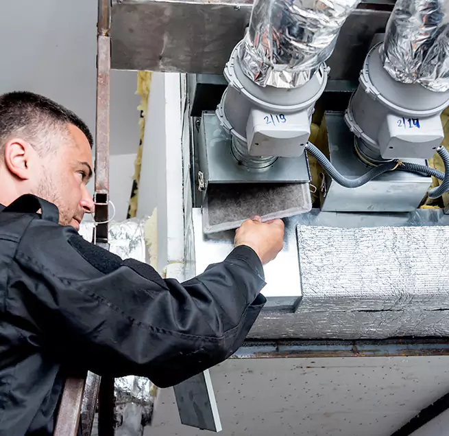  Why Homeowners & Businesses Trust Us in Muskego, WI?