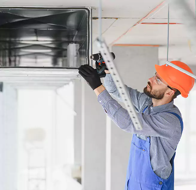 Why Homeowners & Businesses Trust Us Muskego, WI